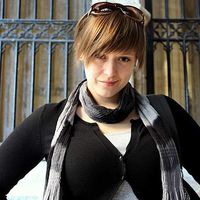 Aleksandra Klimek's Photo