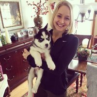 Maddie Rainey's Photo