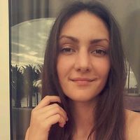 Monika Paprocka的照片