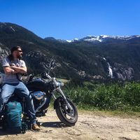 Diogenes Ostuni's Photo