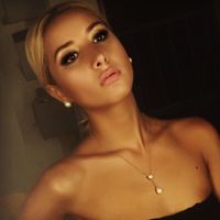 Fotos de Ester Paatashvili