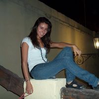 Candelaria  Mercau's Photo