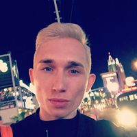 Timur Sadykov's Photo