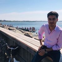 Le foto di Fahad Hameed