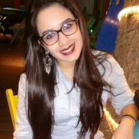 Tayná Corrêa's Photo