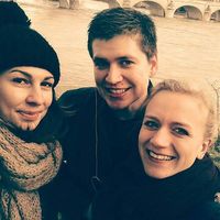 David Fuller's Photo