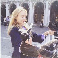 Olga Budnik的照片