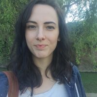 Verča Kožušníková的照片