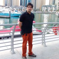 Syed Muhammad Ali Rizvi's Photo