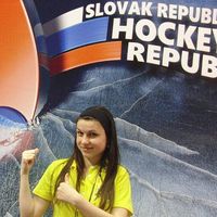 Monika Kozakova's Photo