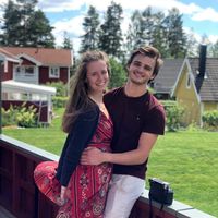 Christopher Gustafsson-Wrann's Photo