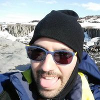 Lior Daniel的照片