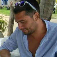 Matteo Boselli's Photo