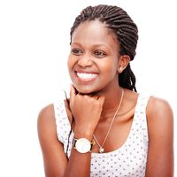 Fraser Chemutai's Photo