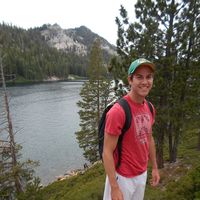 Brian Groener's Photo