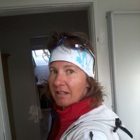 Sandra Grünwald的照片