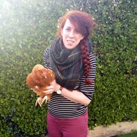 Shannon Baverstock的照片