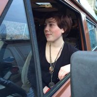 Florence Laferté's Photo