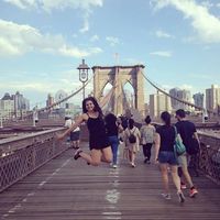 Paula Vacaflor's Photo