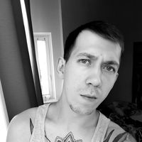 Andrey Ushakov的照片