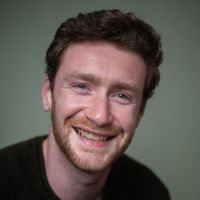 Caoilte Cahill's Photo