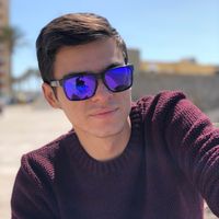 Damian Falcon's Photo