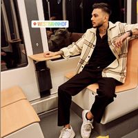 Honey Thukral的照片