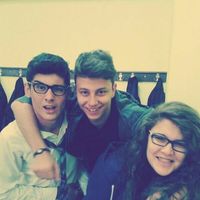 Berke Tekelioğlu's Photo