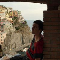 Paul Droney的照片