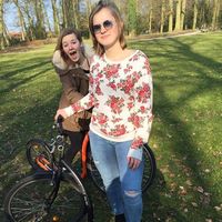 Photos de Meeli Lepik