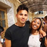 Fotos de Nicholas Galante