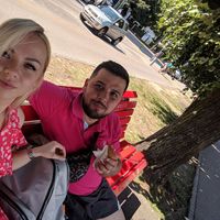 Олег Лагановський's Photo