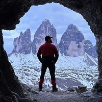 Charfeddine Fessi's Photo