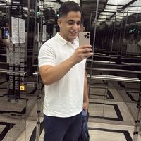 SalahEldin Asaad's Photo