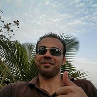 Everaldo Almeida's Photo