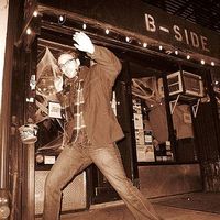 Charles  von Rosenberg's Photo