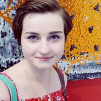 Karyna Mangusheva的照片