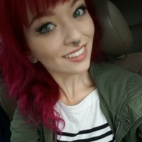 Le foto di danielle anderson