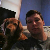 Joseph Pasquantonio's Photo