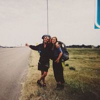 Jesse  French的照片