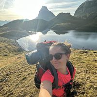 Carla Morandin的照片