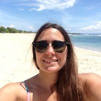 Caro Irusta Magni's Photo