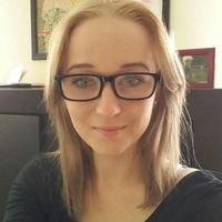 Martyna Mendyka的照片