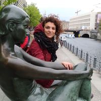 Le foto di Martina Pappalà