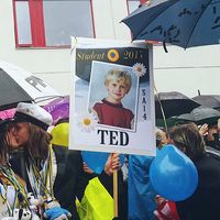 Fotos de Ted Pursiainen