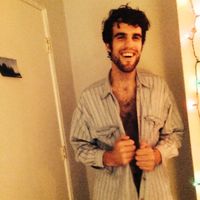 Fotos de Greg Tilden-Cline