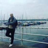 Behzad Ebrahimi的照片