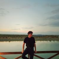 Gabriel Merino's Photo