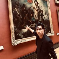 Jonas Martins的照片