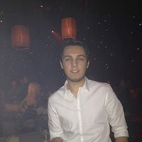 Selahattin Senol's Photo